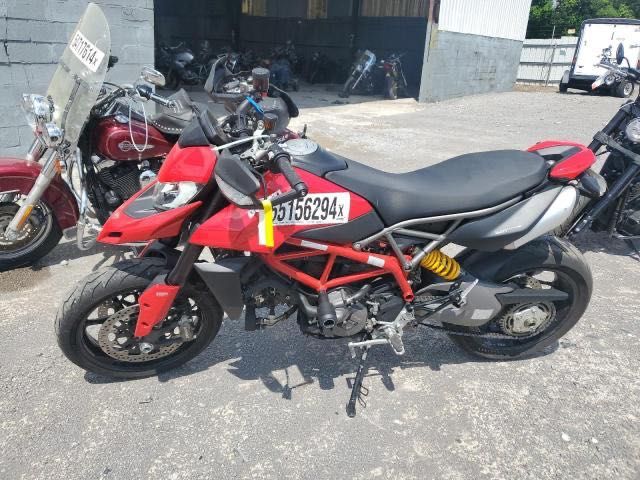 Ducati HYPERMOTARD 950 2023