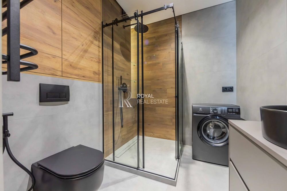 ЖК "Manhattan City". Берестейський просп., 11. З ремонтом! ГЕНЕРАТОР!