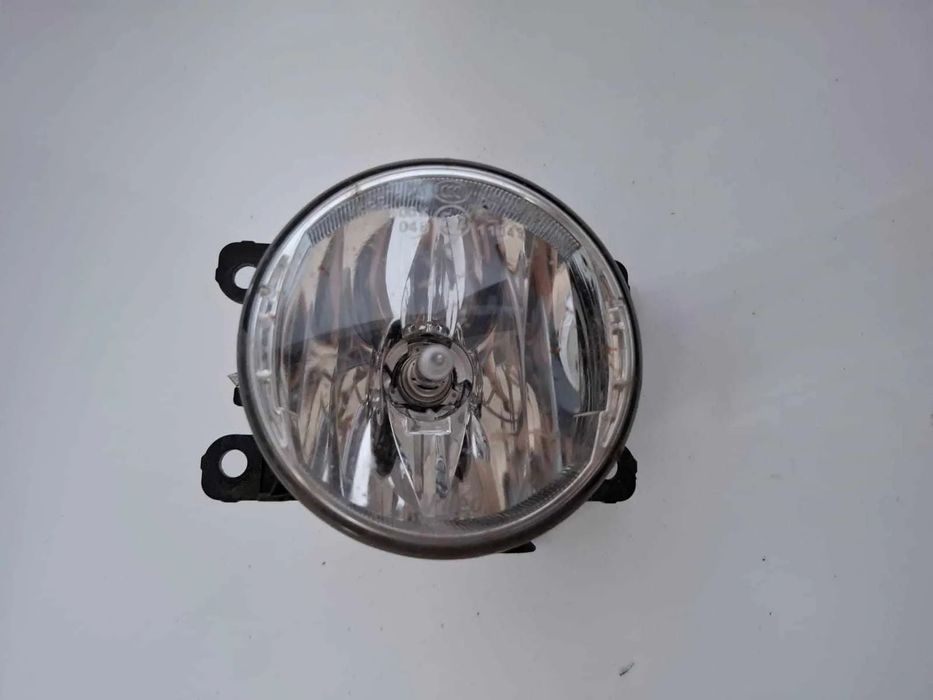 HALOGEN PRZECIWMGIELNY 261500097r RENAULT TRAFIC II SCENIC IV OPEL VIVARO III DACIA FIAT NISSAN 261500097r PRAWY LEWY