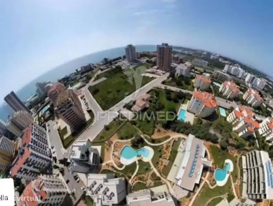 T2 Condominio Fechado Com Jardim, Sauna E Piscinas