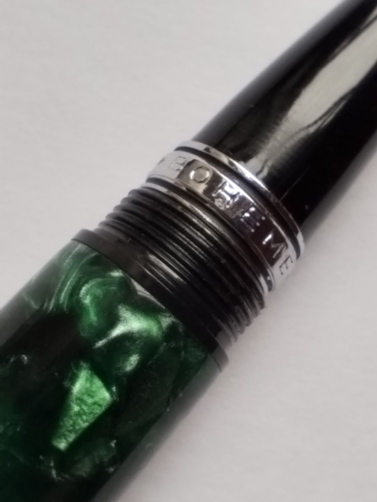 Caneta Montblanc Boheme