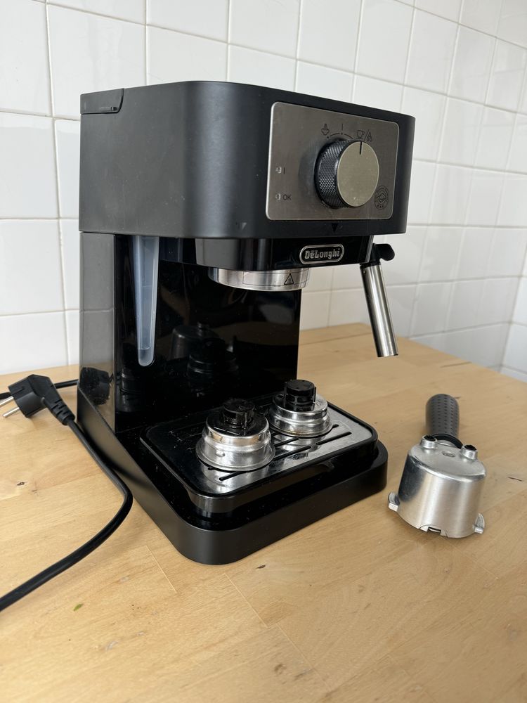 Maquina de café Delonghi