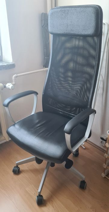 Sprzedam fotel biurowy IKEA