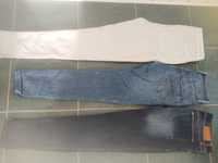 Женские джинсы маленьких размеров
