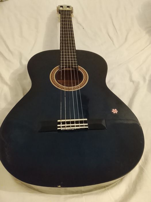 Guitarra clássica (valencia)