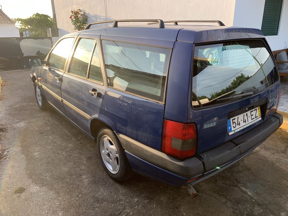 Fiat Temora 1.4ie