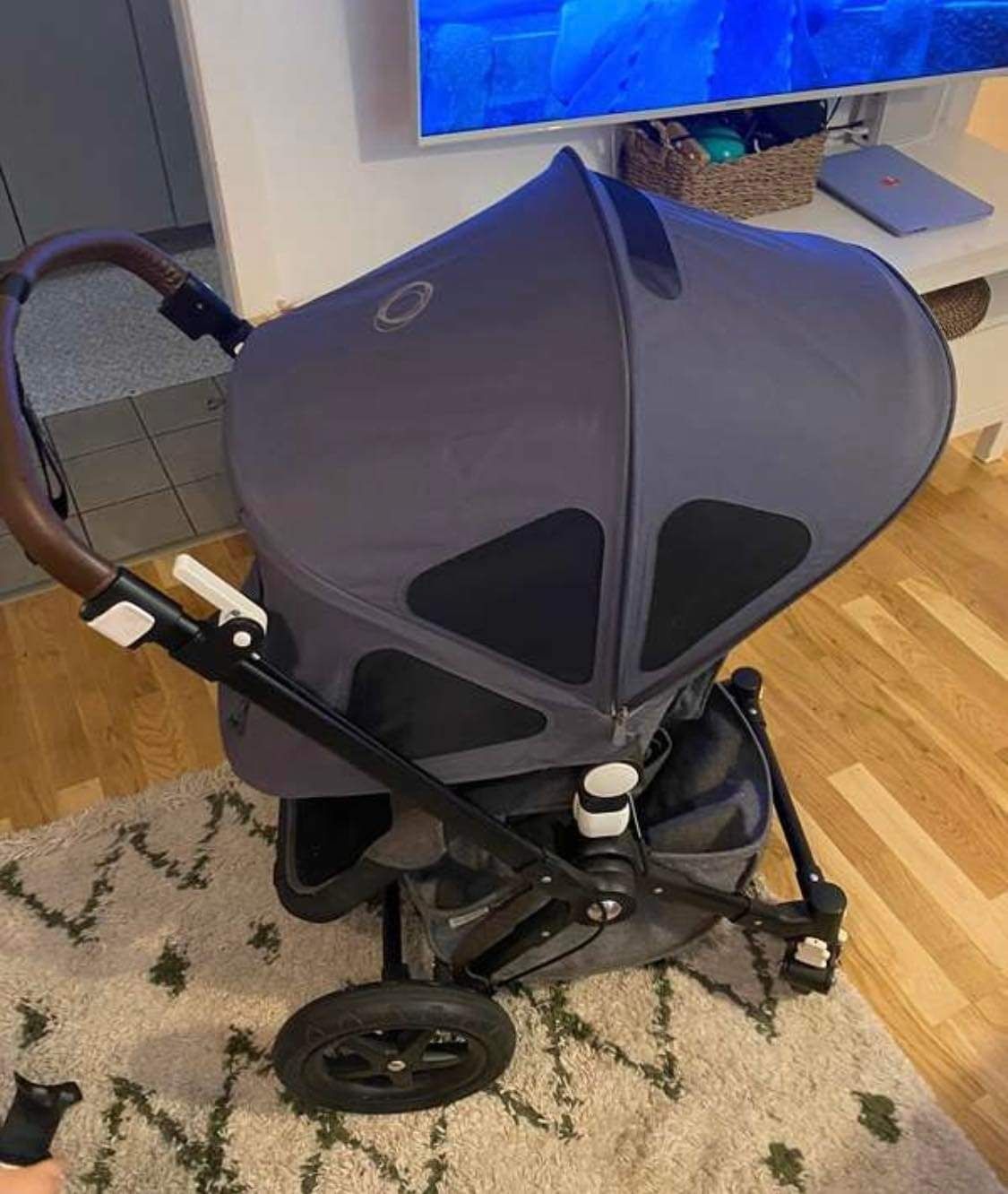 Bugaboo Cameleon 3