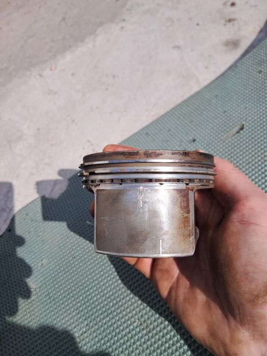 Поршень мерседес м 112 2.8 бензин