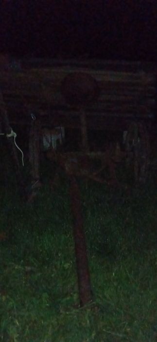 Сигментна косярка