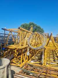 Grua torre SOIMA SGT 4010 TL