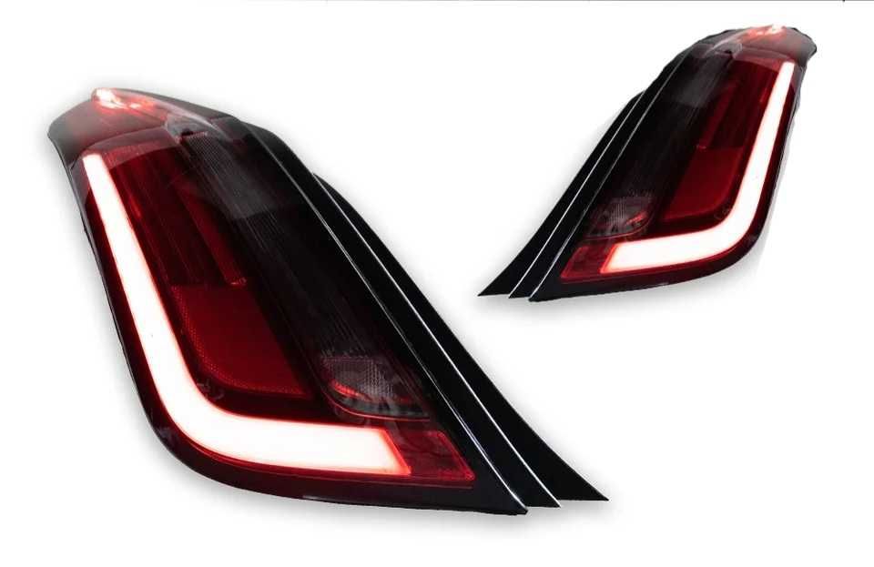 NOWE lampy tylne lampa tył Jaguar XJ 2009 - 2019