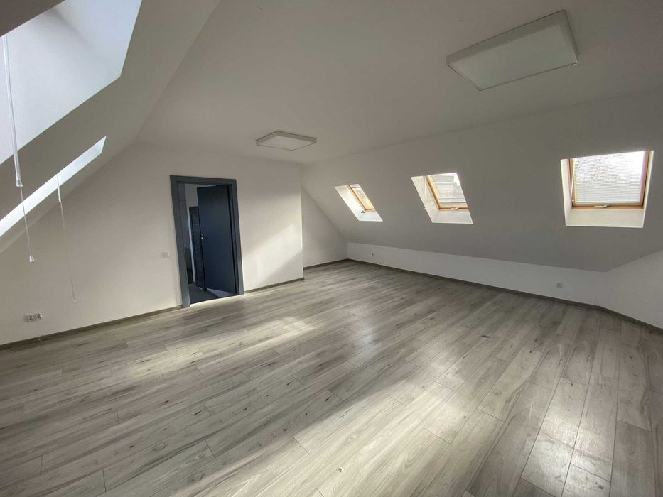 Lokal biurowo-usługowy Braniewo