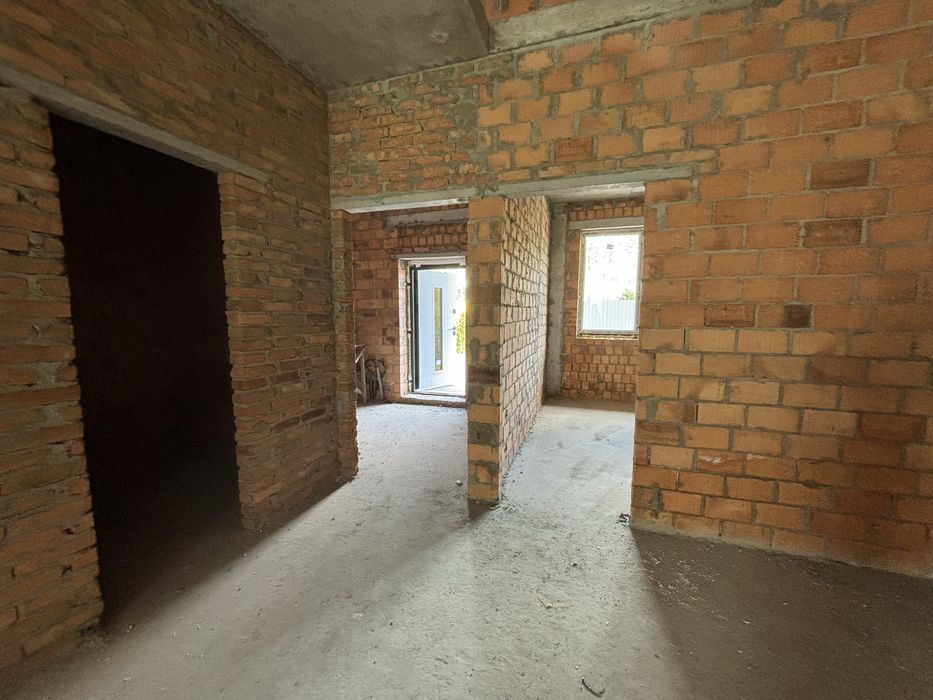 Єоселя + Газифікований таунхаус по акційній ціні