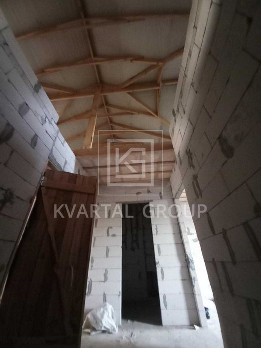 БЕЗ КОМІСІЇ! готовий ТаунХаус з документами в ТОП локація міста. ГАЗ