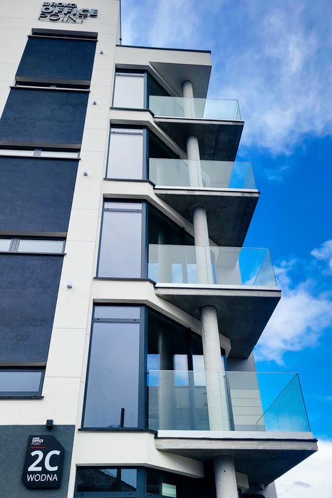 Sale konferencyjne wynajem