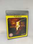 Gra Resident Evil 5 Platinum PS3 Play Station 3 pudełkowa