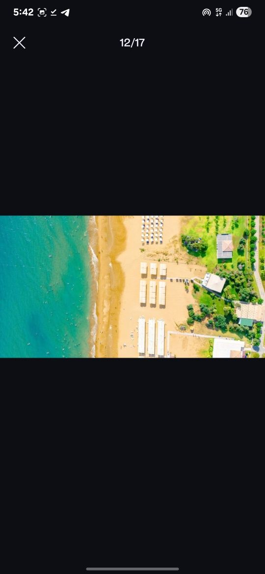 Wakacje w Turcji All inclusive - 27.08 do 03.09