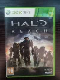 Halo reach XBOX360