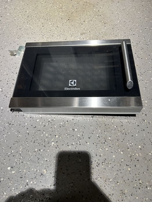 Drzwiczki do microfali Elektrolux