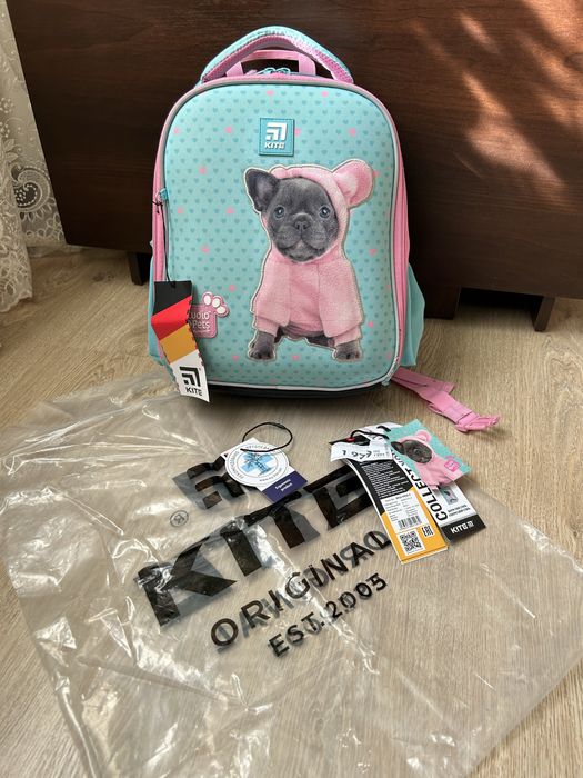 Рюкзак Kite кайт 6-8 років