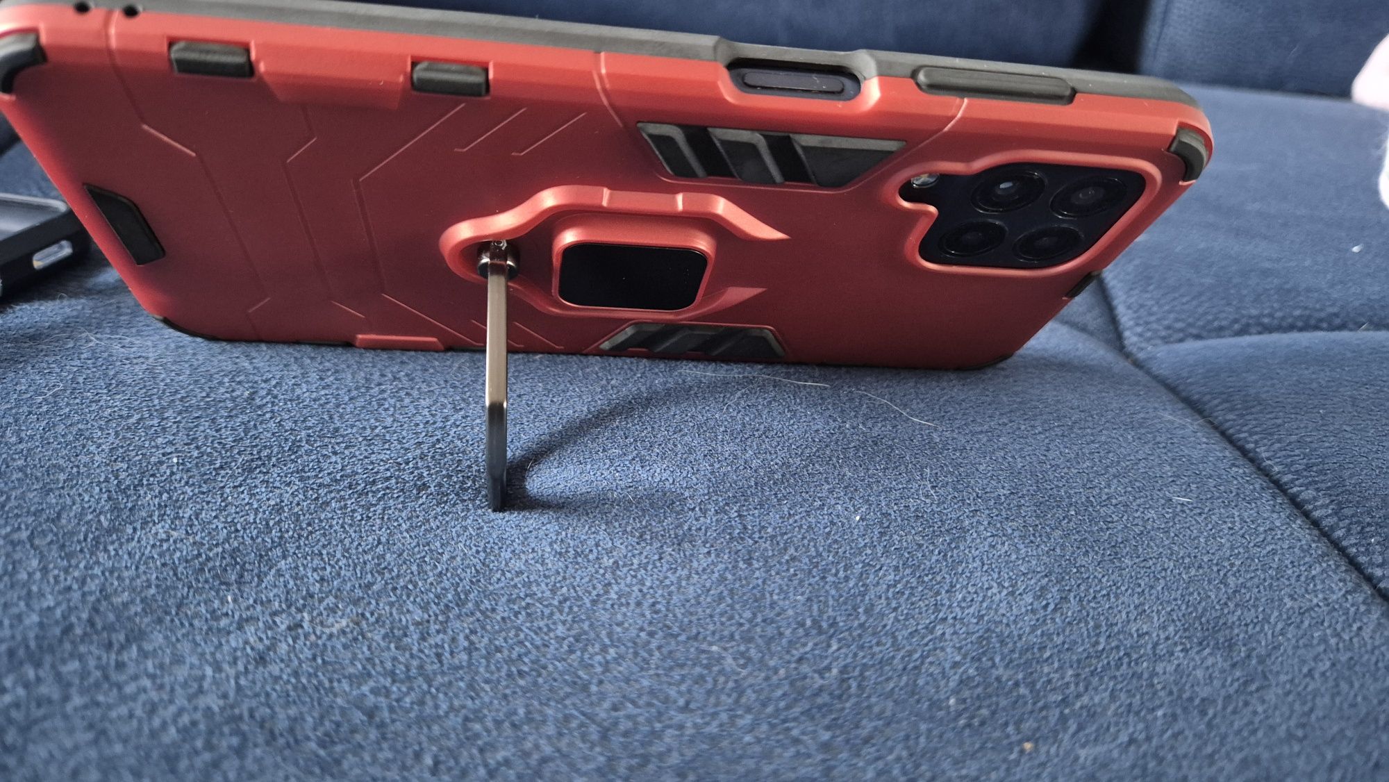 Etui do Samsung M33