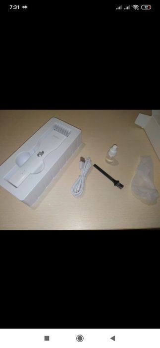 Машинка для стрижки волос Xiaomi ENCHEN Boost Hair Trimmer