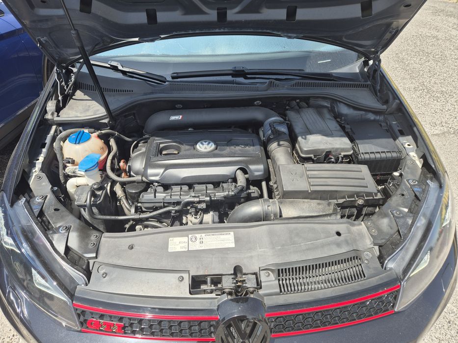 Golf VI GTI 2012