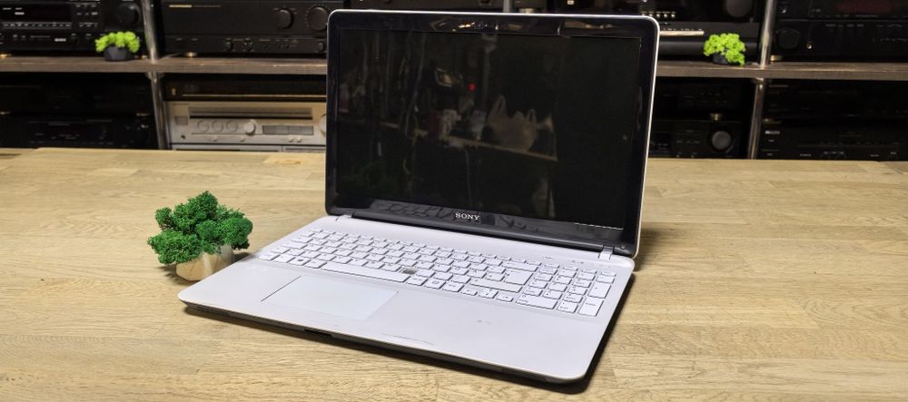 Ноутбуки Packard Bell MS 2303/Sony SVF152C29М/Dell E6540