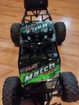 Monster truck  match victorius zabawka