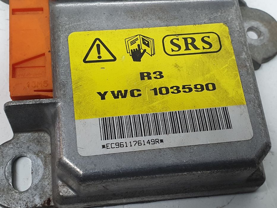 Centralina airbag ROVER 200 Hatch (RF)