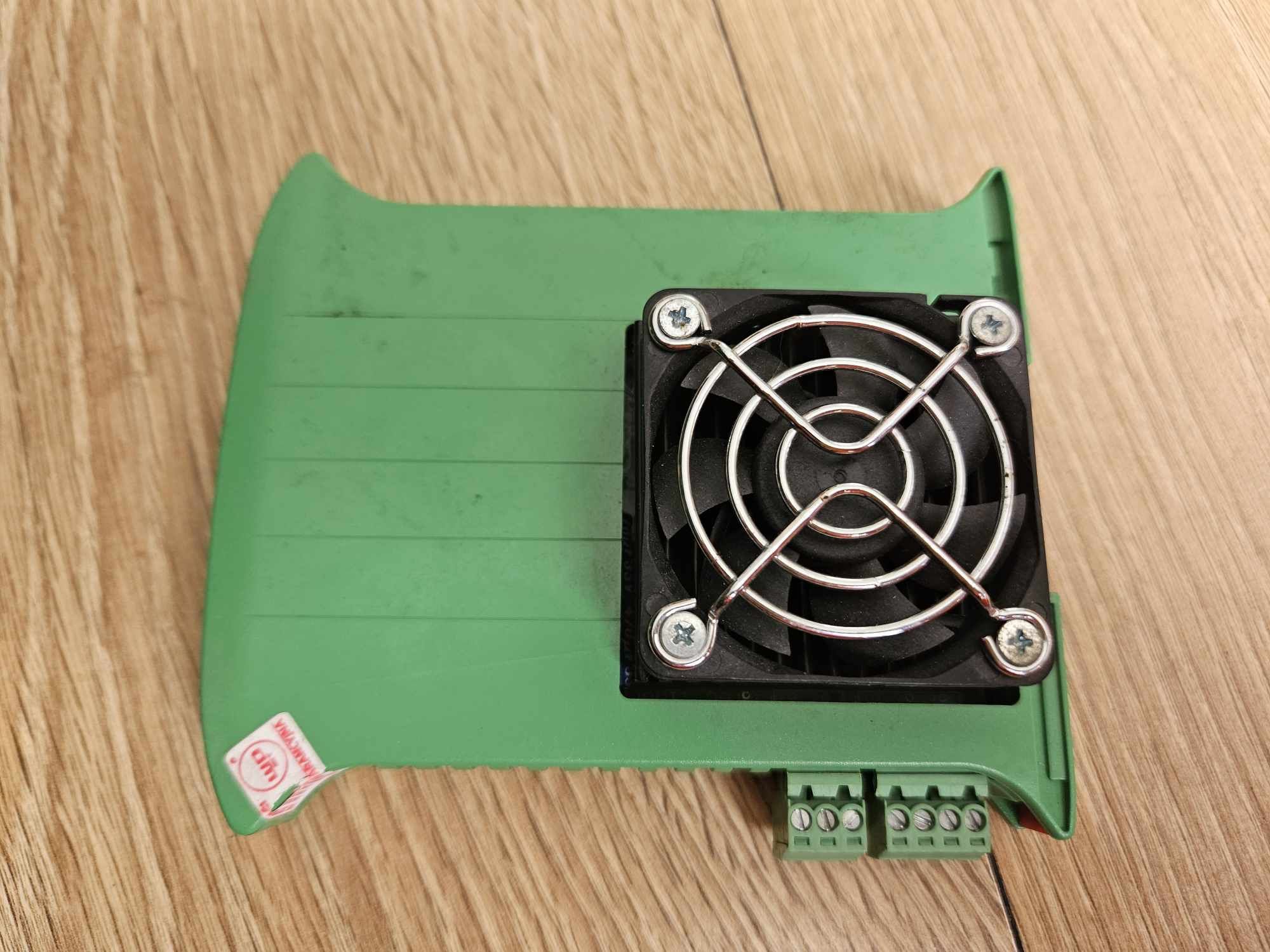 SID1812v2 sterownik