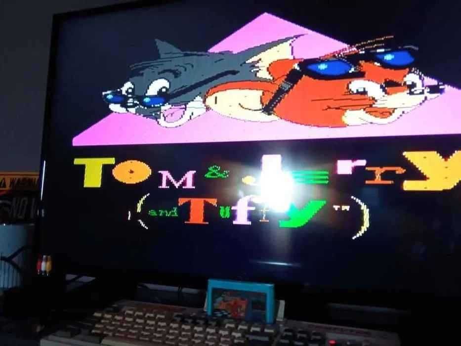 4 consolas cartuchos