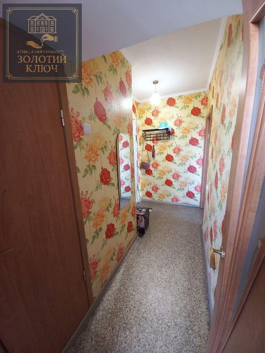 Продаж 1к Квартири на Ковалівці