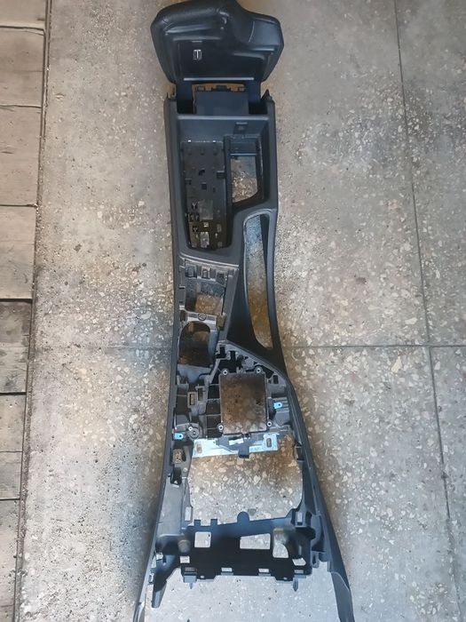 Центральная консоль BMW 3 4 F30 F32 F33 F34