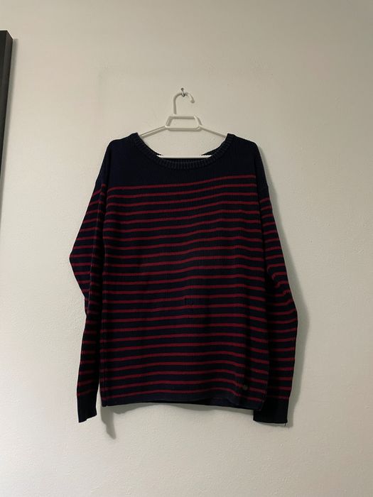 Camisola 100% algodão