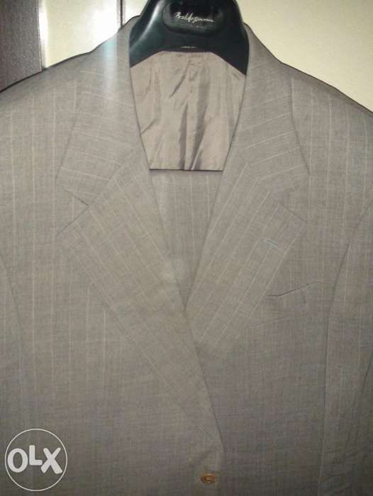 Костюм мужской Baldessarini Hugo Boss