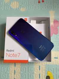 Телефон Xiaomi Redmi Note 7 4/64GB