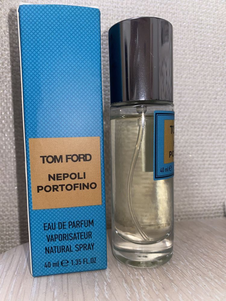 Парфум Tom Ford Nepoli Portofino