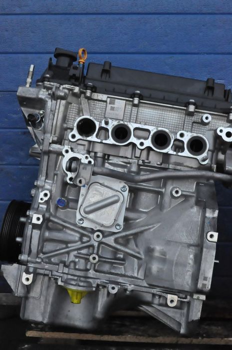 SUZUKI S-CROSS 2022- 1.5 hybrid 85kW 116KM SILNIK K15C 8tys km