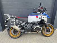 Sprzedam BMW R 1300 GS Adventure 2024 rok fv vat marża