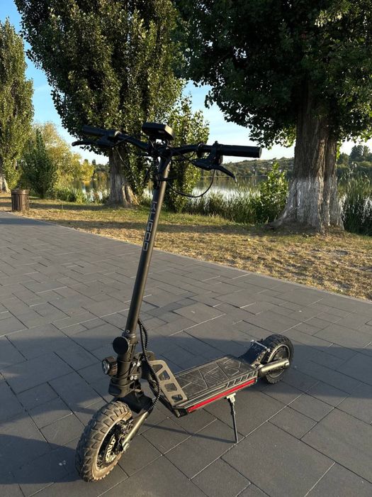 Kugoo  g2 pro 2020 рік