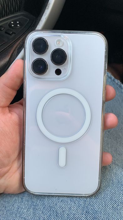 iPhone 14 pro max 128gb