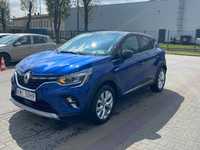 Renault Captur 1.0