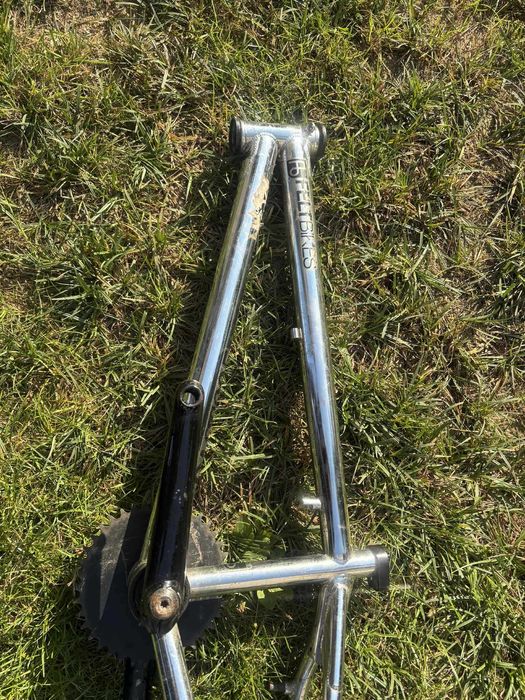 Rama BMX Feltbikes