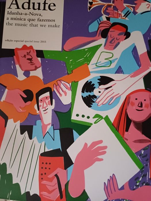 VendoLivros do Adufe