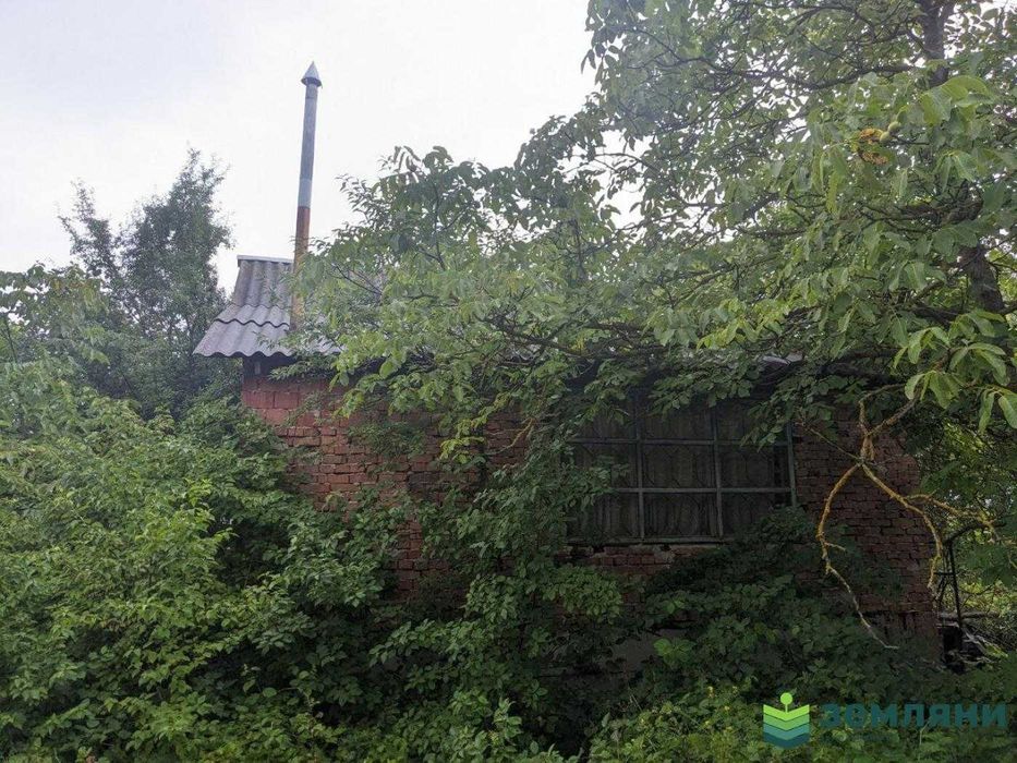 Продаж дачної ділянки з будинком в с. Угринів (10)