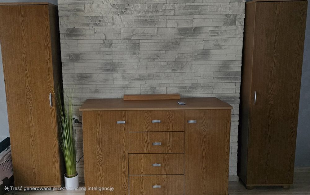 Sprzedam  meble do salonu