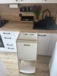 Kitchen helper pomocnik kuchenny tupti.wood Noway bezpieczny