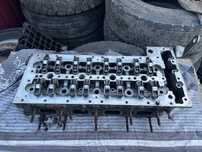 Головка блока Fiat Peugeot Citroen Iveco 3.0 EURO 4