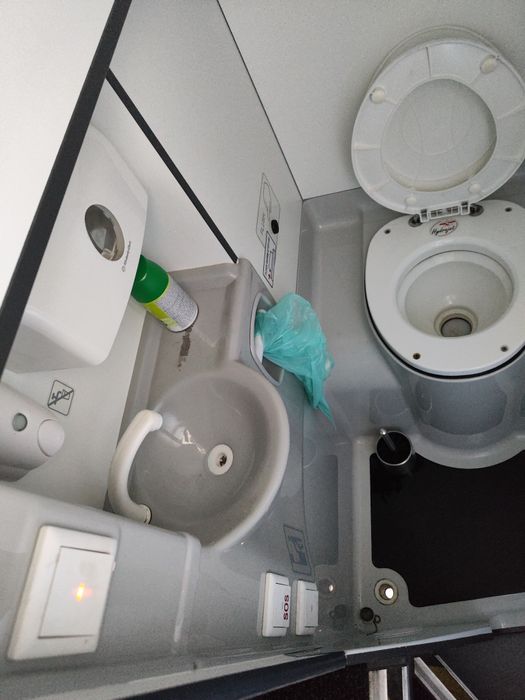 Autobus VDL Futura II